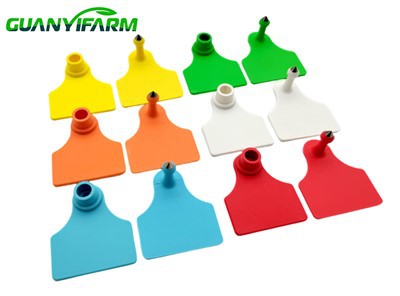 Ετικέτα αυτιού για χοίρους