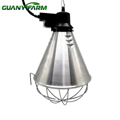 Ανακλαστήρας υπέρυθρου φωτός