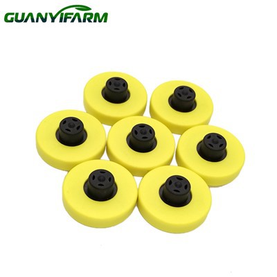 Ηλεκτρονική ετικέτα αυτιού UHF